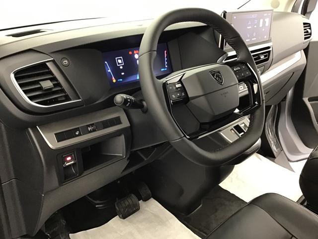 Peugeot Expert Kastenwagen LUXURY EDITION XL Cabine approfondie 