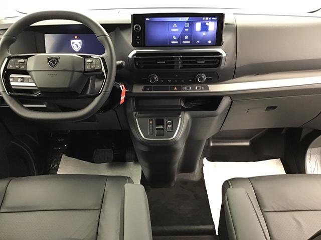 Peugeot Expert Kastenwagen LUXURY EDITION XL Cabine approfondie 