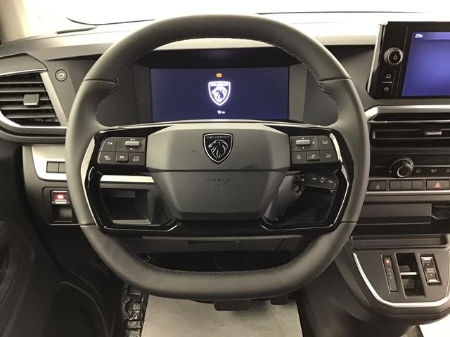 Peugeot Expert Kastenwagen LUXURY EDITION XL Cabine approfondie 