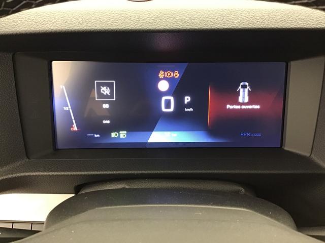 Peugeot Expert Kastenwagen LUXURY EDITION XL Cabine approfondie 