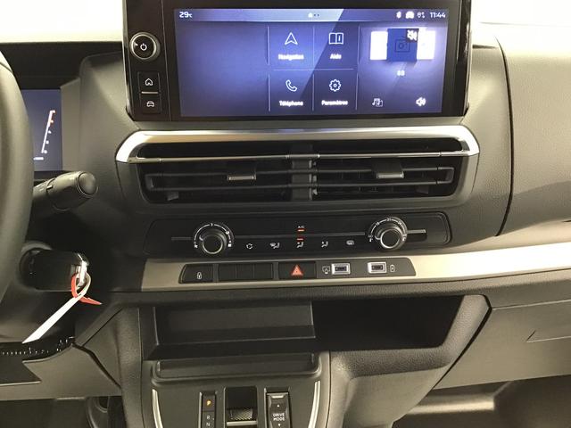 Peugeot Expert Kastenwagen LUXURY EDITION XL Cabine approfondie 