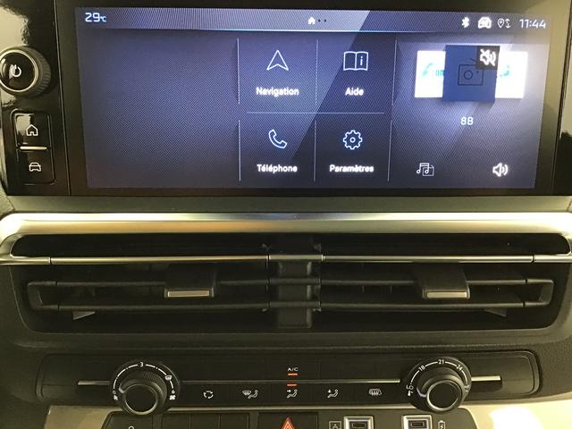 Peugeot Expert Kastenwagen LUXURY EDITION XL Cabine approfondie 