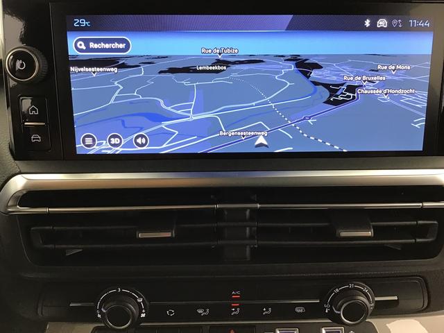 Peugeot Expert Kastenwagen LUXURY EDITION XL Cabine approfondie 