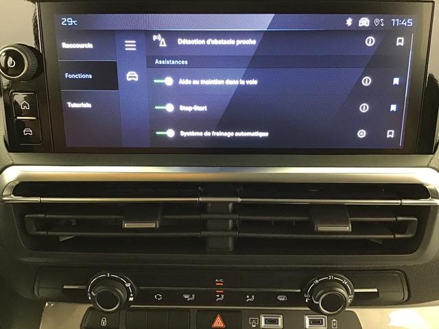 Peugeot Expert Kastenwagen LUXURY EDITION XL Cabine approfondie 