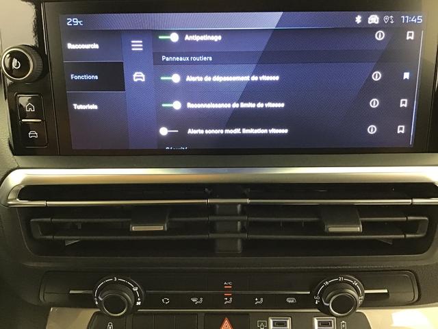 Peugeot Expert Kastenwagen LUXURY EDITION XL Cabine approfondie 