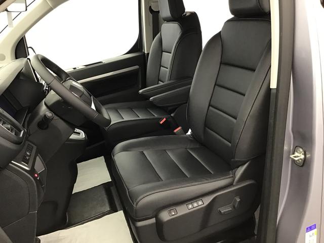 Peugeot Expert Kastenwagen LUXURY EDITION XL Cabine approfondie 