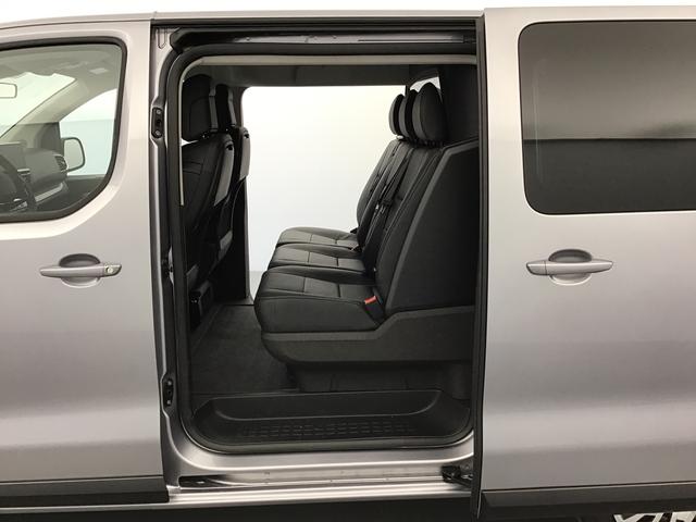 Peugeot Expert Kastenwagen LUXURY EDITION XL Cabine approfondie 