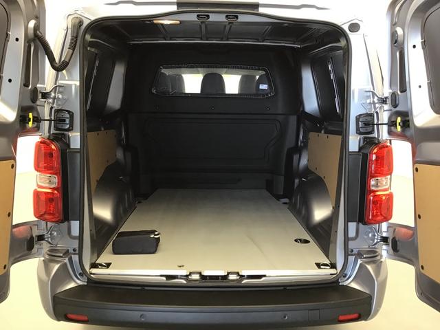 Peugeot Expert Kastenwagen LUXURY EDITION XL Cabine approfondie 