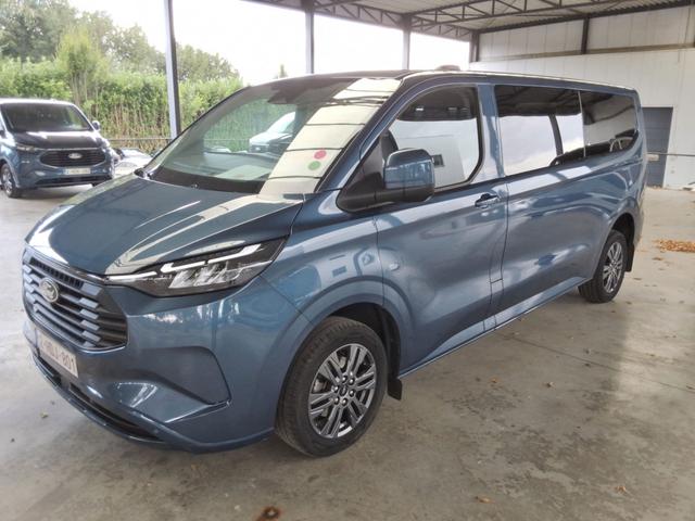 Ford Transit Custom 340L L2 Limited Kombi 