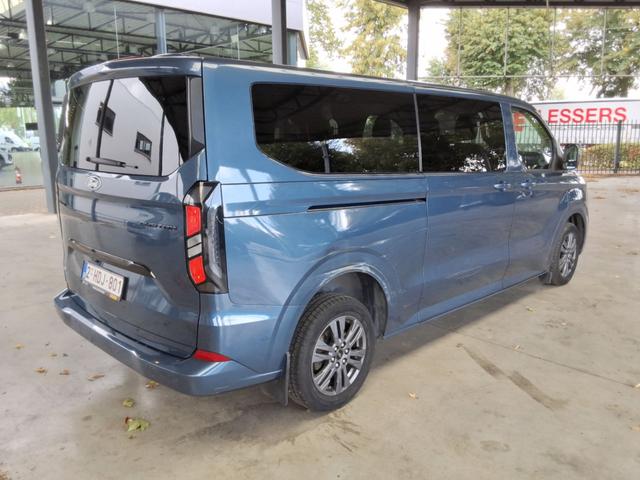 Ford Transit Custom 340L L2 Limited Kombi 
