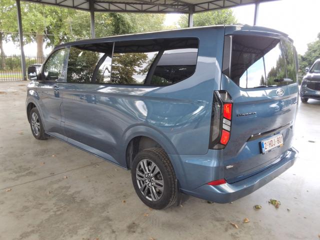 Ford Transit Custom 340L L2 Limited Kombi 