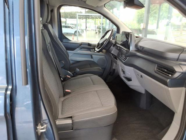 Ford Transit Custom 340L L2 Limited Kombi 