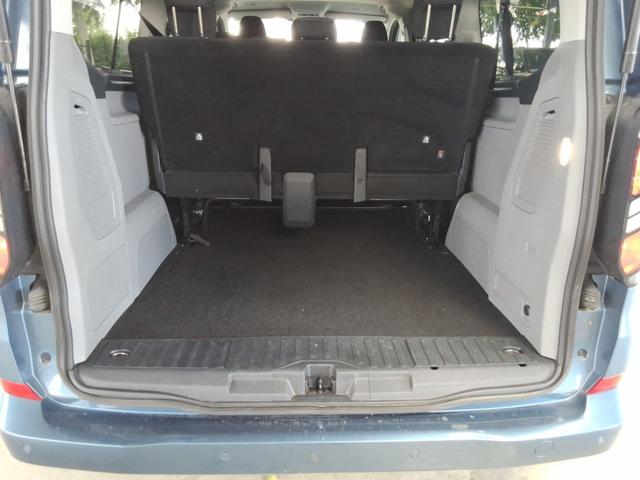 Ford Transit Custom 340L L2 Limited Kombi 