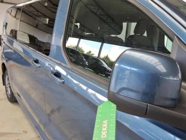 Ford Transit Custom 340L L2 Limited Kombi 
