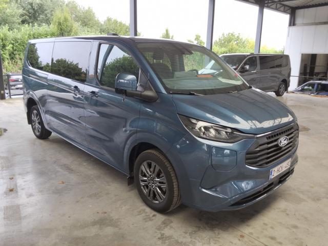 Ford Transit Custom 340L L2 Limited Kombi 