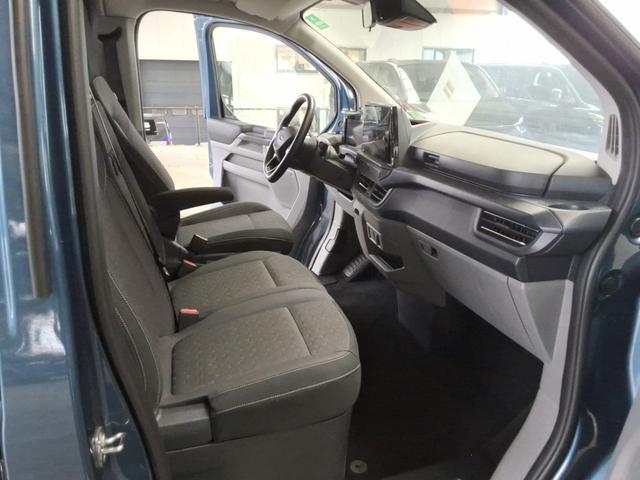 Ford Transit Custom 340L L2 Limited Kombi 