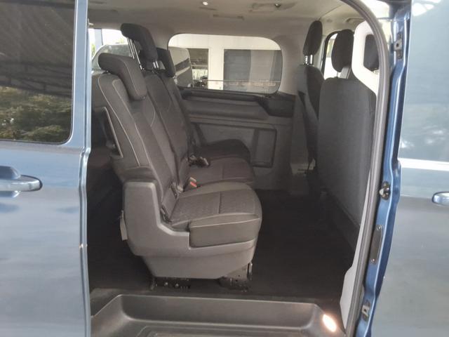 Ford Transit Custom 340L L2 Limited Kombi 