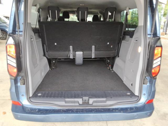 Ford Transit Custom 340L L2 Limited Kombi 