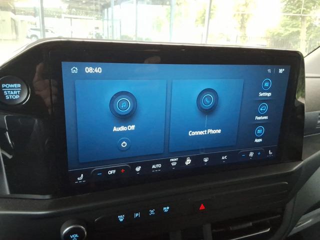 Ford Transit Custom 340L L2 Limited Kombi 