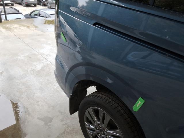 Ford Transit Custom 340L L2 Limited Kombi 