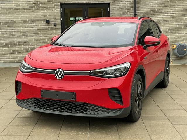Volkswagen ID.4 - Pro Performance