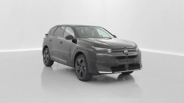 Citro&euml;n C5 Aircross - PLUS