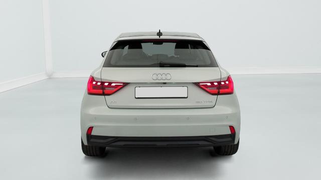 Audi A1 advanced 
