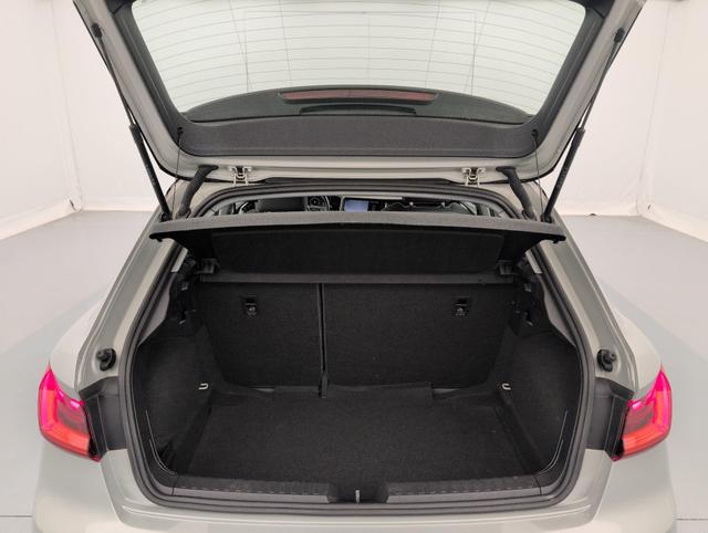Audi A1 advanced 