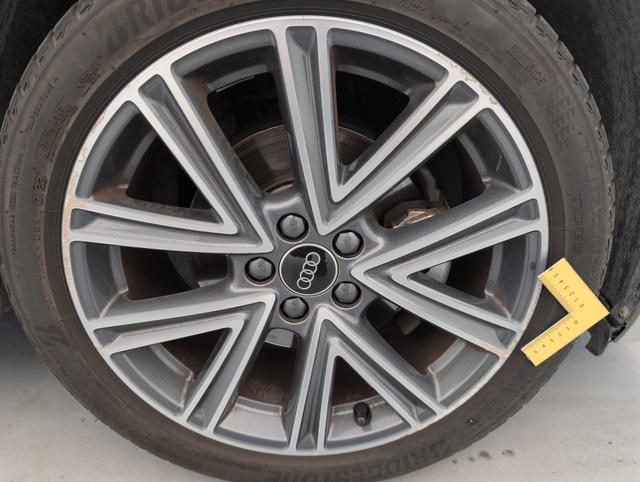 Audi A1 advanced 