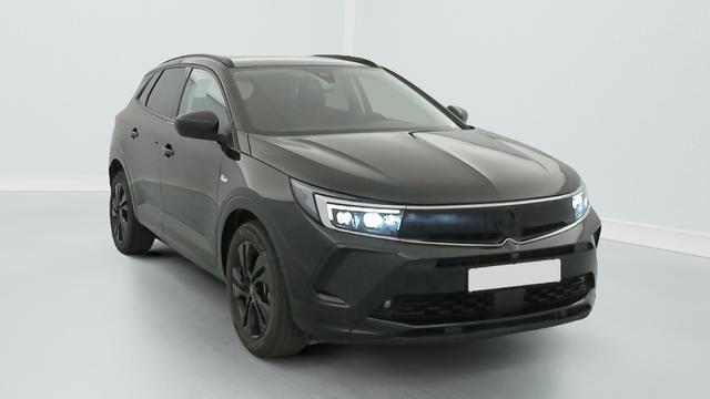 Opel Grandland - GS (X)