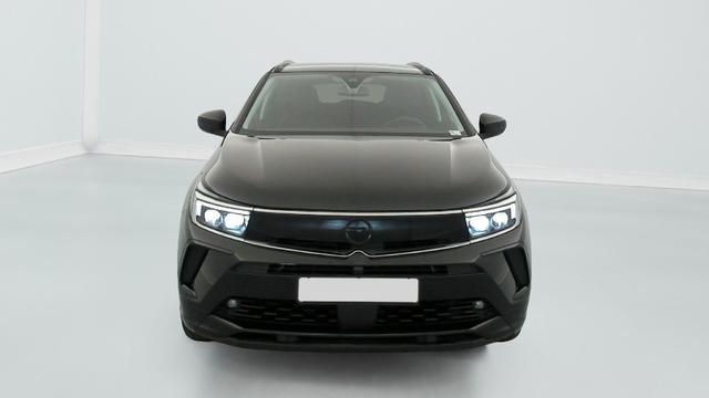 Opel Grandland GS (X) 