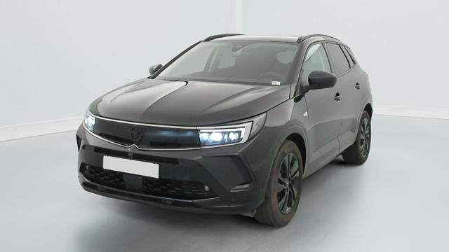 Opel Grandland GS (X) 