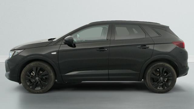 Opel Grandland GS (X) 