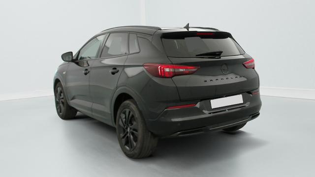 Opel Grandland GS (X) 