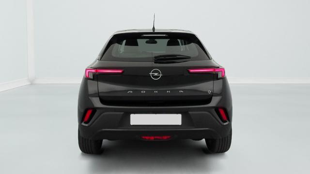 Opel Mokka GS 