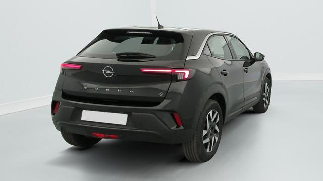 Opel Mokka GS 