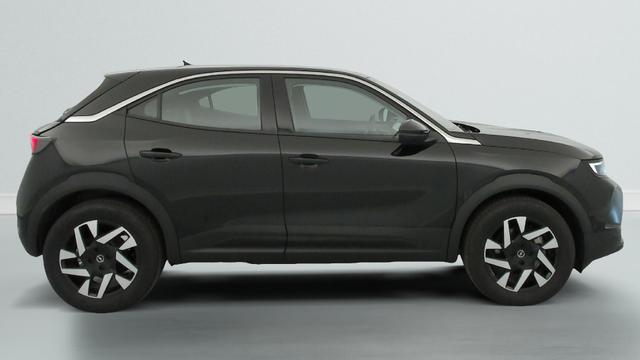 Opel Mokka GS 