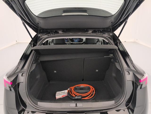 Opel Mokka GS 