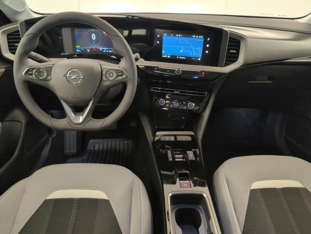 Opel Mokka GS 