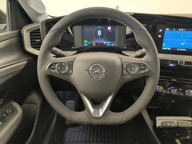 Opel Mokka GS 