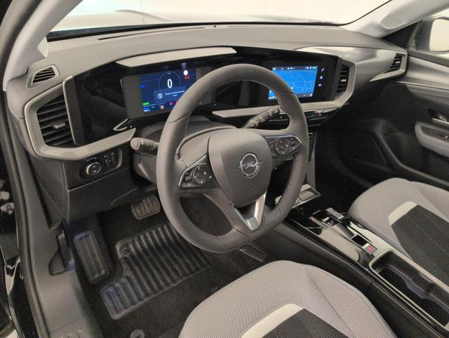 Opel Mokka GS 