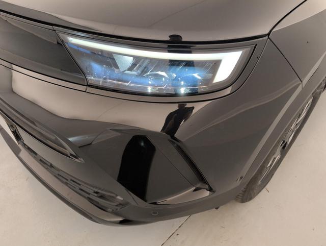Opel Mokka GS 