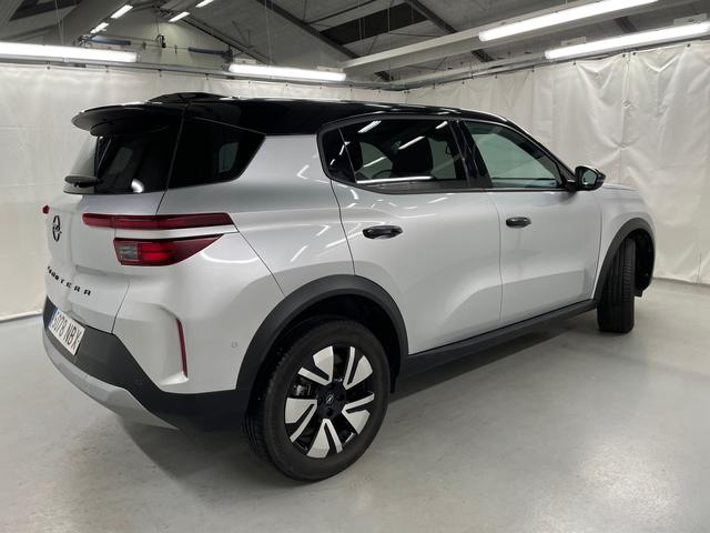 Opel Frontera GS-Line 