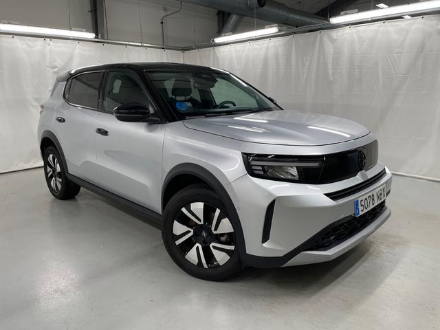Opel Frontera GS-Line 