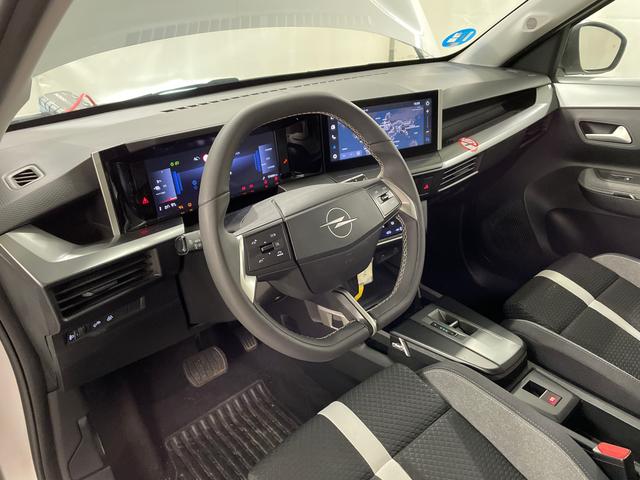 Opel Frontera GS-Line 