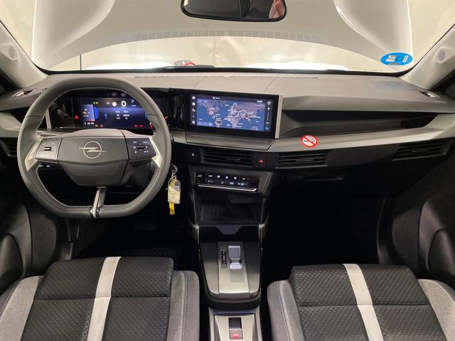 Opel Frontera GS-Line 