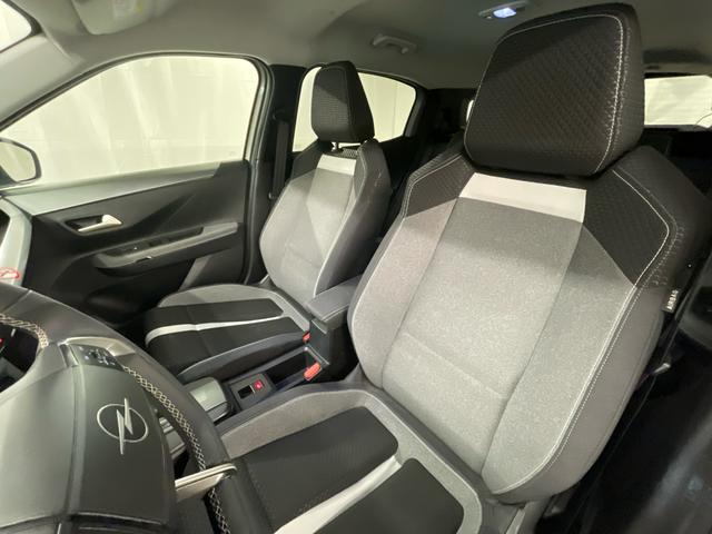 Opel Frontera GS-Line 