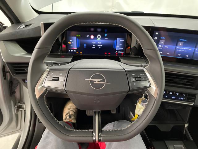 Opel Frontera GS-Line 