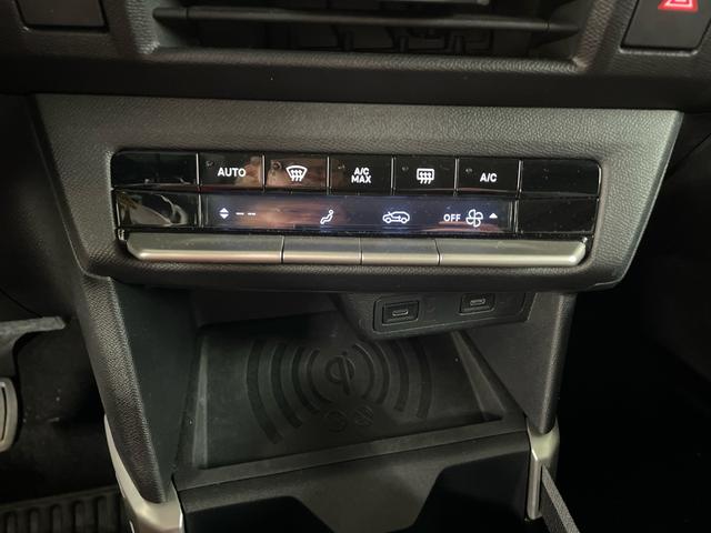 Opel Frontera GS-Line 