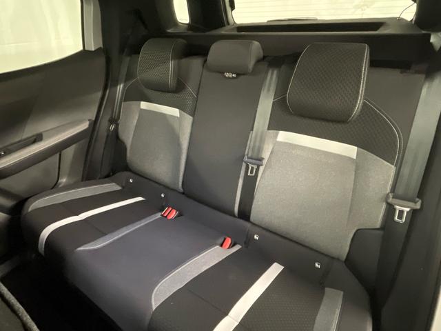 Opel Frontera GS-Line 